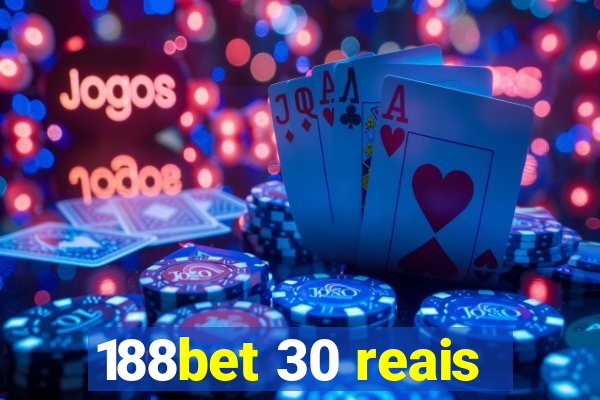 188bet 30 reais